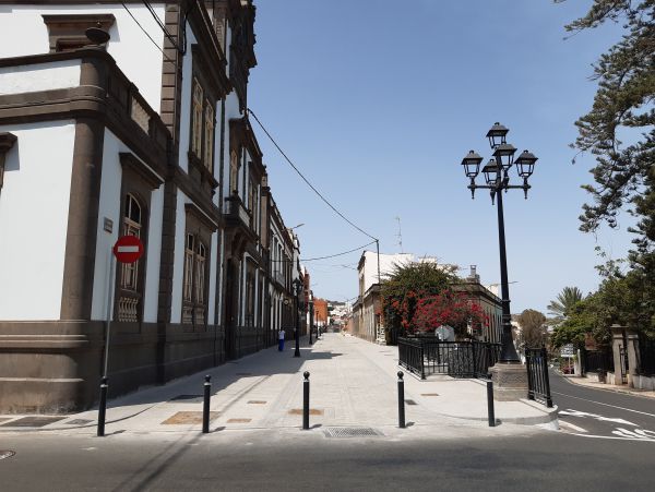 La Heredad 1