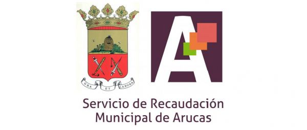 LOGO_RECAUDACIÓN_ARUCAS